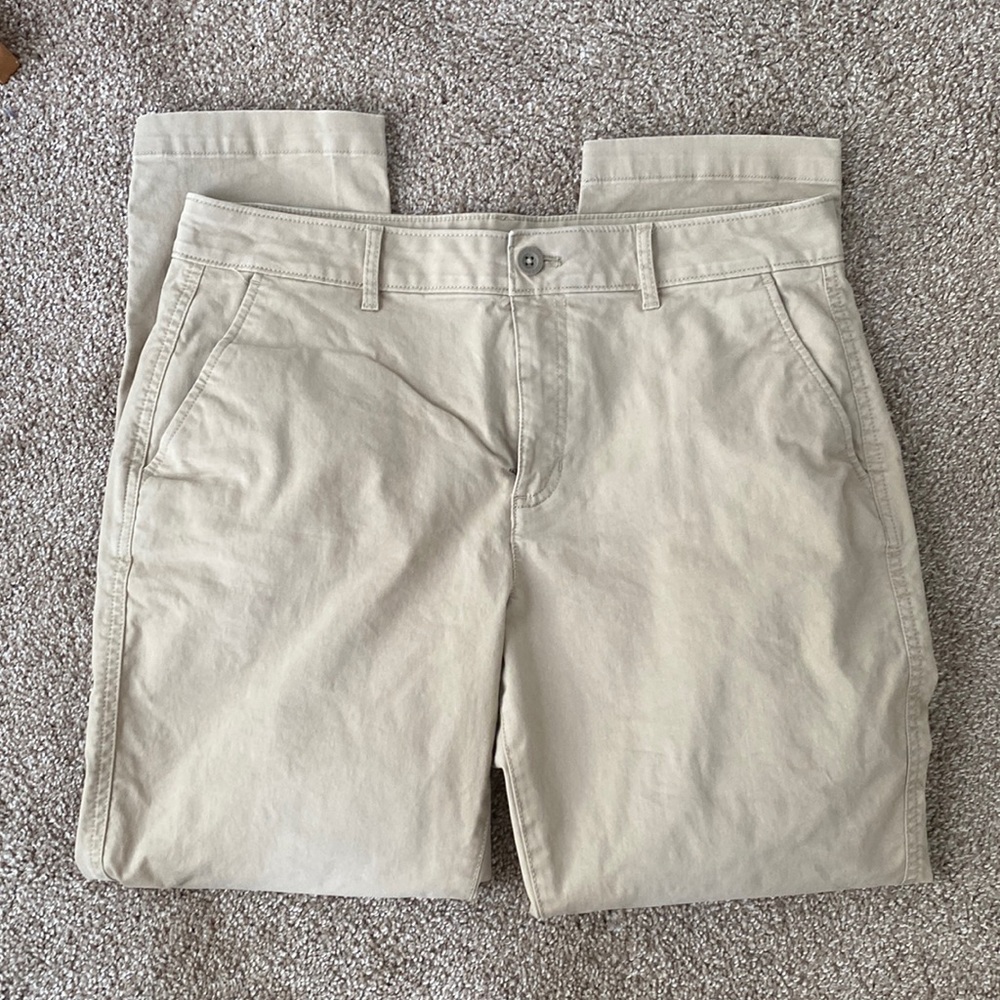 Eddie Bauer Khakis